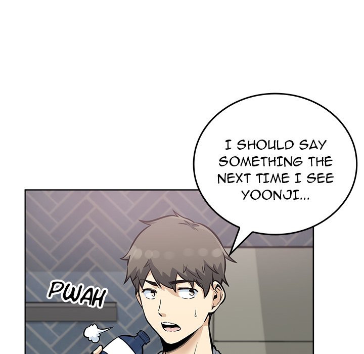Excuse Me, This Is My Room Excuse me, This is my Room EP 38 - Toomics page 10 - 