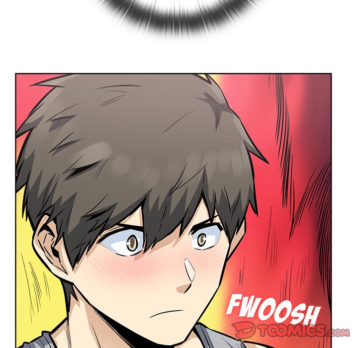 Excuse Me, This Is My Room Excuse me, This is my Room EP 38 - Toomics page 93 - 