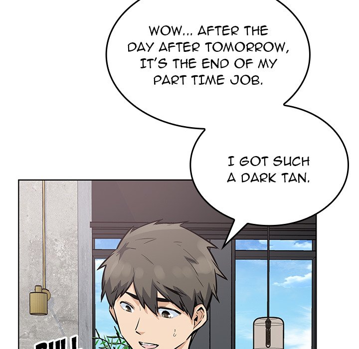 Excuse Me, This Is My Room Excuse me, This is my Room EP 38 - Toomics page 98 - 