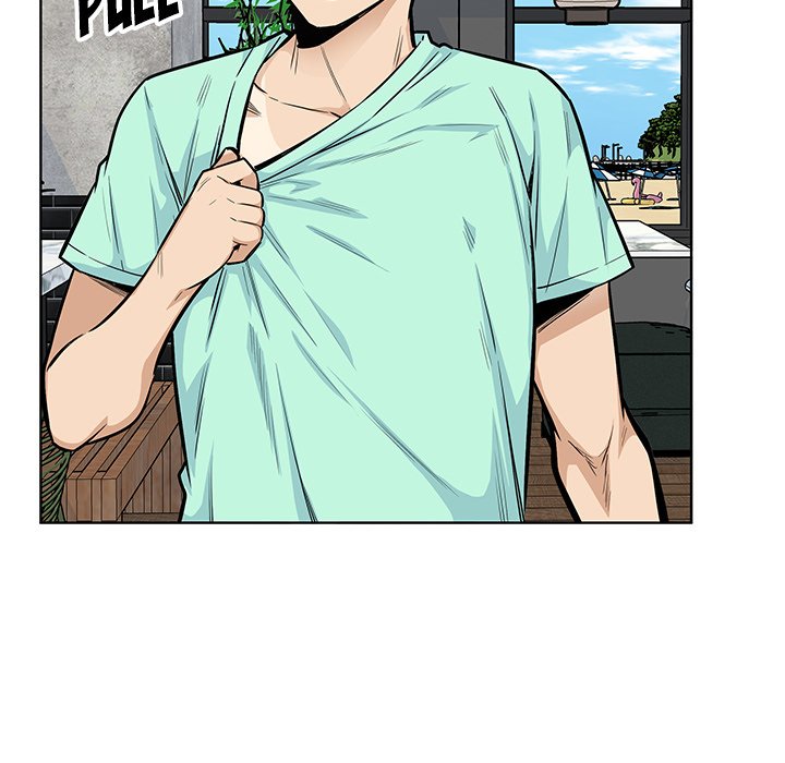 Excuse Me, This Is My Room Excuse me, This is my Room EP 38 - Toomics page 99 - 