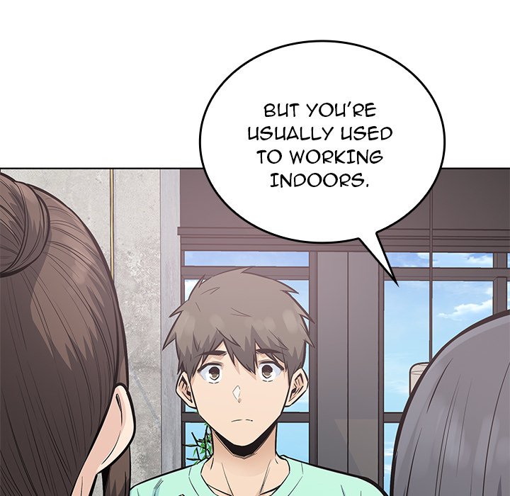 Excuse Me, This Is My Room Excuse me, This is my Room EP 38 - Toomics page 100 - 