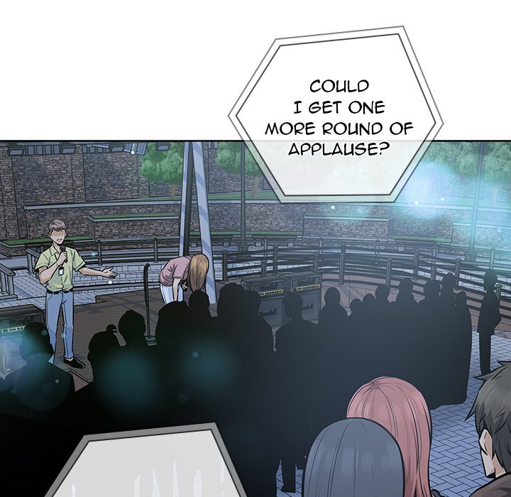 Excuse Me, This Is My Room Excuse me, This is my Room EP 39 - Toomics page 11 - 