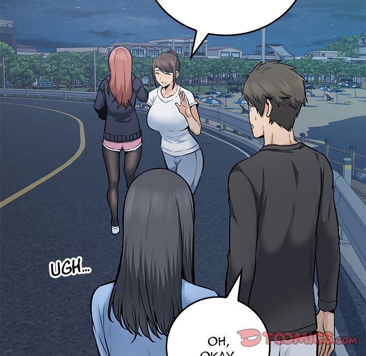 Excuse Me, This Is My Room Excuse me, This is my Room EP 39 - Toomics page 102 - 
