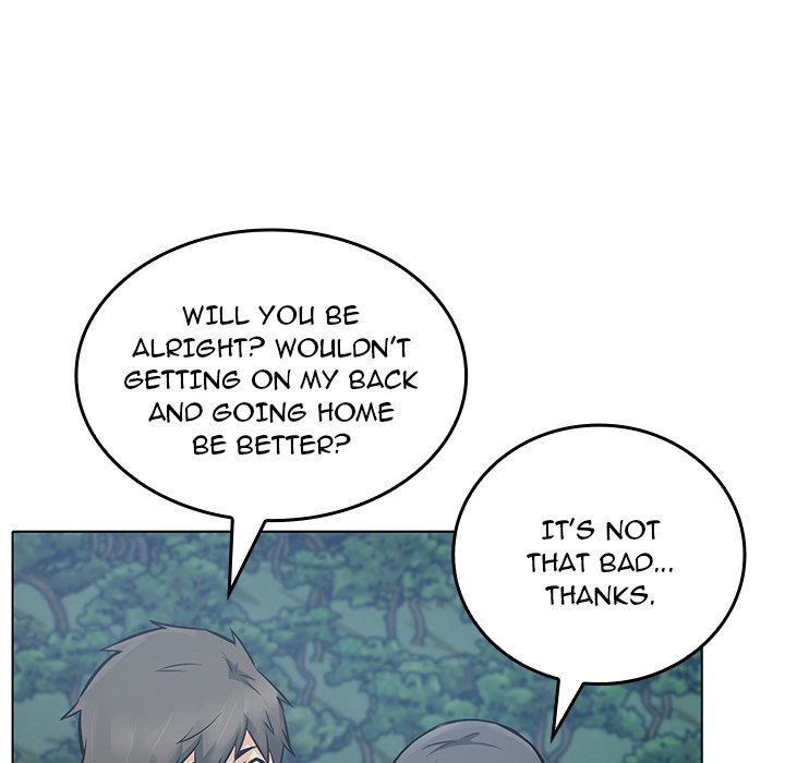Excuse Me, This Is My Room Excuse me, This is my Room EP 39 - Toomics page 107 - 