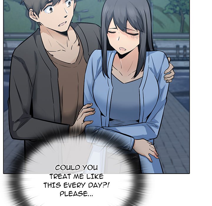 Excuse Me, This Is My Room Excuse me, This is my Room EP 39 - Toomics page 108 - 