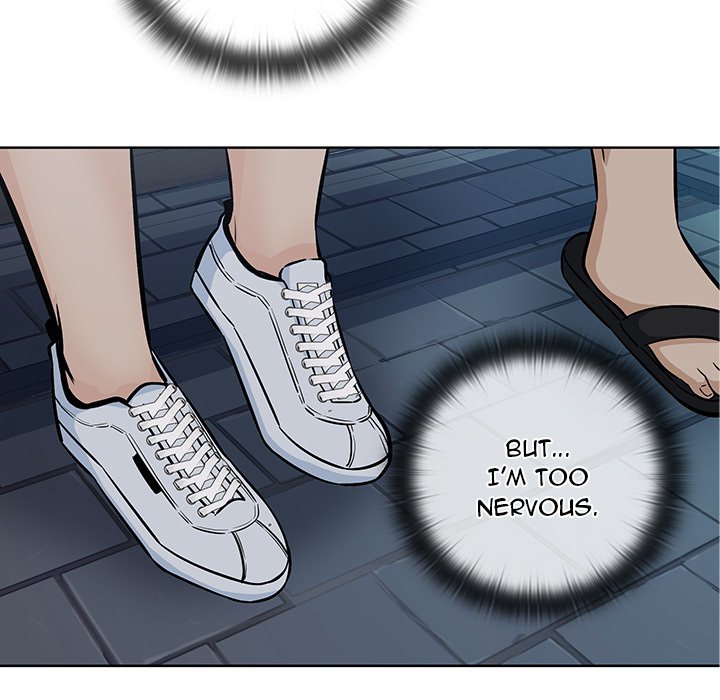 Excuse Me, This Is My Room Excuse me, This is my Room EP 39 - Toomics page 114 - 