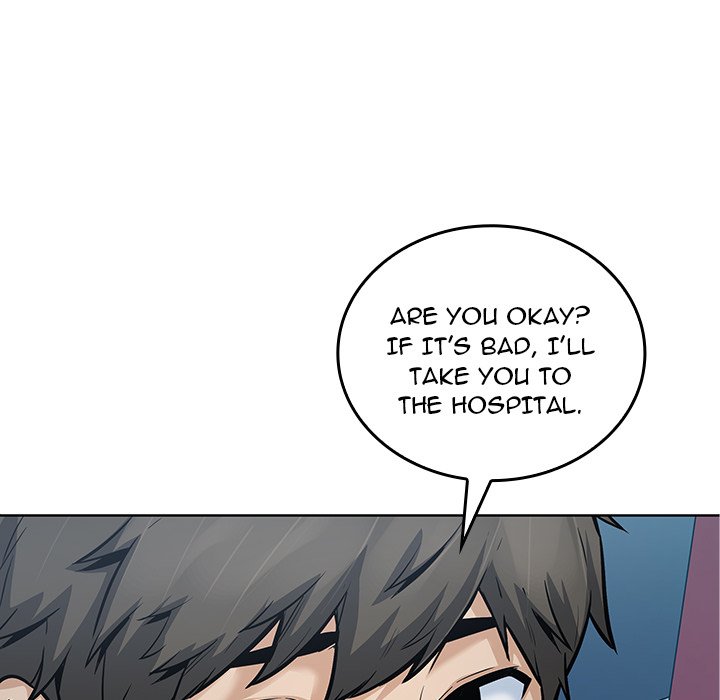 Excuse Me, This Is My Room Excuse me, This is my Room EP 39 - Toomics page 117 - 