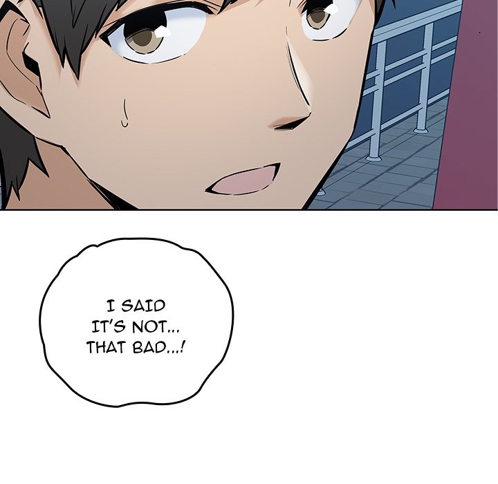 Excuse Me, This Is My Room Excuse me, This is my Room EP 39 - Toomics page 118 - 
