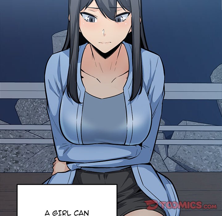 Excuse Me, This Is My Room Excuse me, This is my Room EP 39 - Toomics page 120 - 
