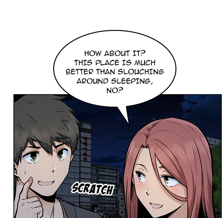 Excuse Me, This Is My Room Excuse me, This is my Room EP 39 - Toomics page 13 - 