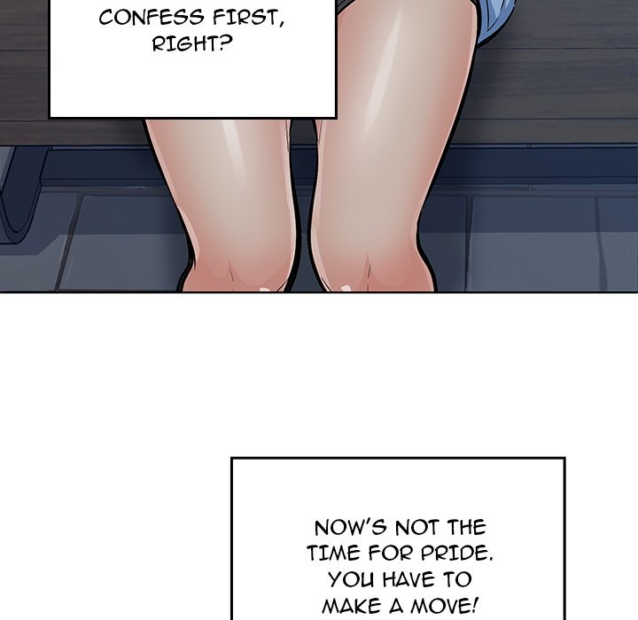 Excuse Me, This Is My Room Excuse me, This is my Room EP 39 - Toomics page 121 - 