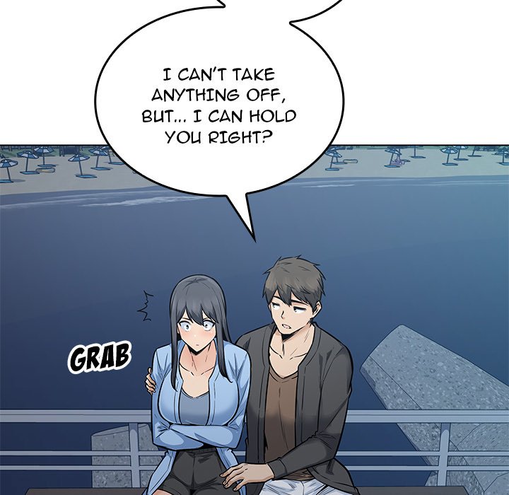 Excuse Me, This Is My Room Excuse me, This is my Room EP 39 - Toomics page 123 - 