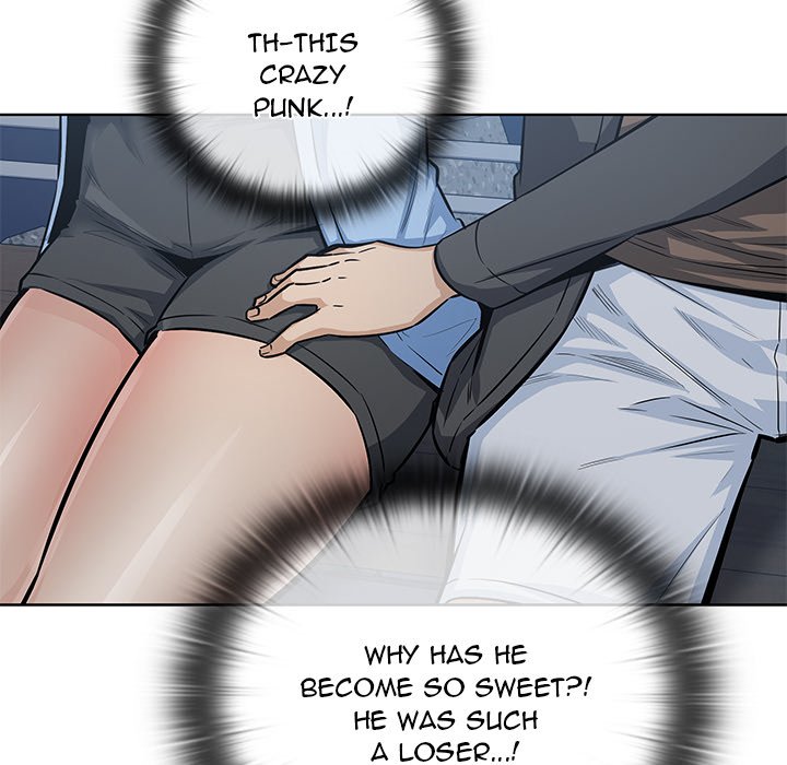 Excuse Me, This Is My Room Excuse me, This is my Room EP 39 - Toomics page 125 - 