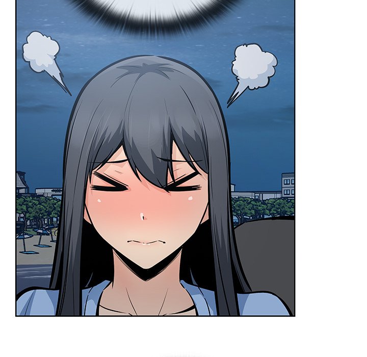 Excuse Me, This Is My Room Excuse me, This is my Room EP 39 - Toomics page 127 - 