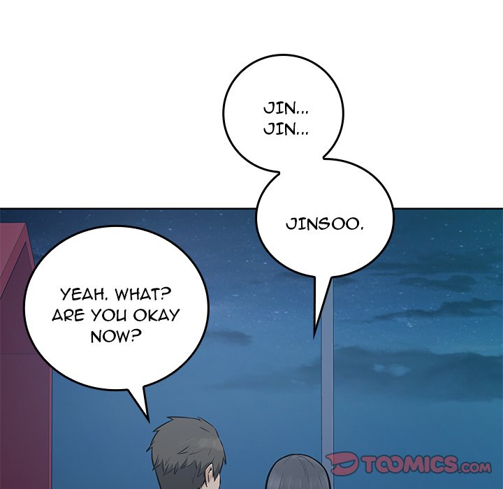 Excuse Me, This Is My Room Excuse me, This is my Room EP 39 - Toomics page 129 - 