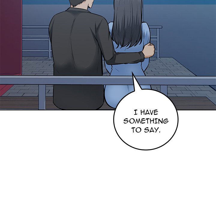 Excuse Me, This Is My Room Excuse me, This is my Room EP 39 - Toomics page 130 - 