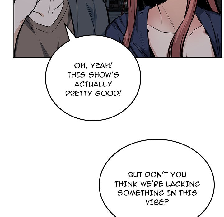 Excuse Me, This Is My Room Excuse me, This is my Room EP 39 - Toomics page 14 - 