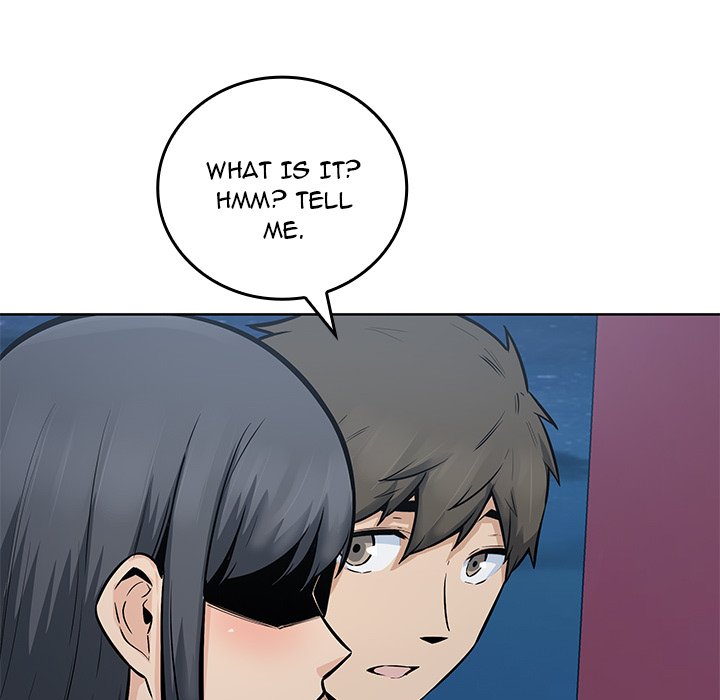 Excuse Me, This Is My Room Excuse me, This is my Room EP 39 - Toomics page 131 - 