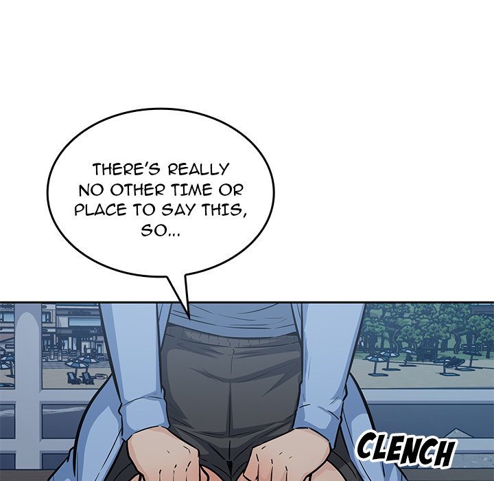 Excuse Me, This Is My Room Excuse me, This is my Room EP 39 - Toomics page 133 - 