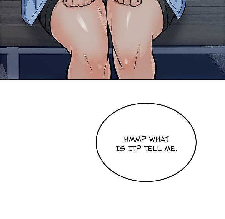 Excuse Me, This Is My Room Excuse me, This is my Room EP 39 - Toomics page 134 - 