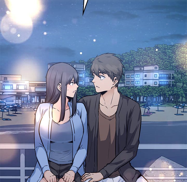 Excuse Me, This Is My Room Excuse me, This is my Room EP 39 - Toomics page 136 - 