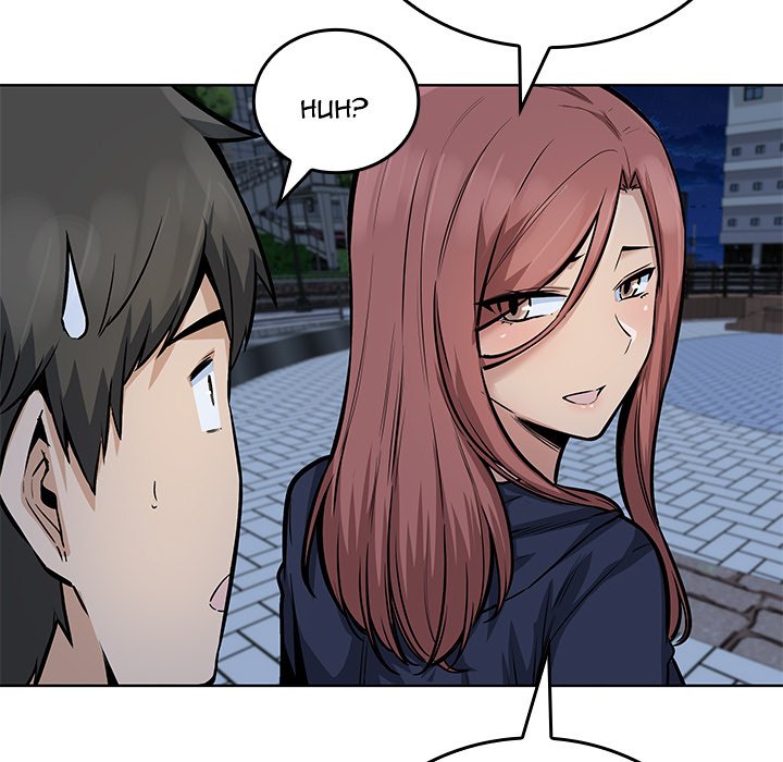 Excuse Me, This Is My Room Excuse me, This is my Room EP 39 - Toomics page 15 - 
