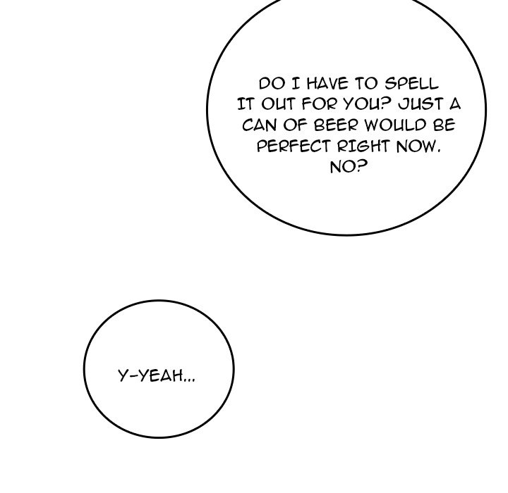 Excuse Me, This Is My Room Excuse me, This is my Room EP 39 - Toomics page 16 - 