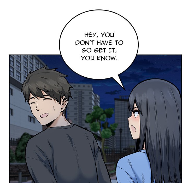 Excuse Me, This Is My Room Excuse me, This is my Room EP 39 - Toomics page 17 - 