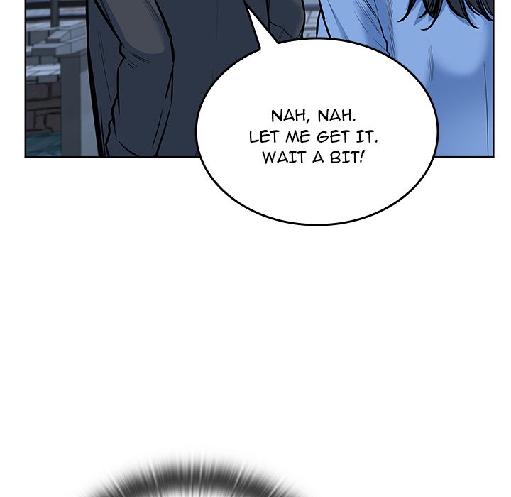 Excuse Me, This Is My Room Excuse me, This is my Room EP 39 - Toomics page 18 - 