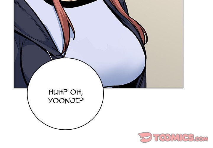 Excuse Me, This Is My Room Excuse me, This is my Room EP 39 - Toomics page 3 - 