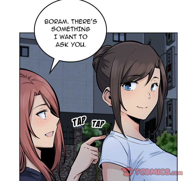 Excuse Me, This Is My Room Excuse me, This is my Room EP 39 - Toomics page 21 - 