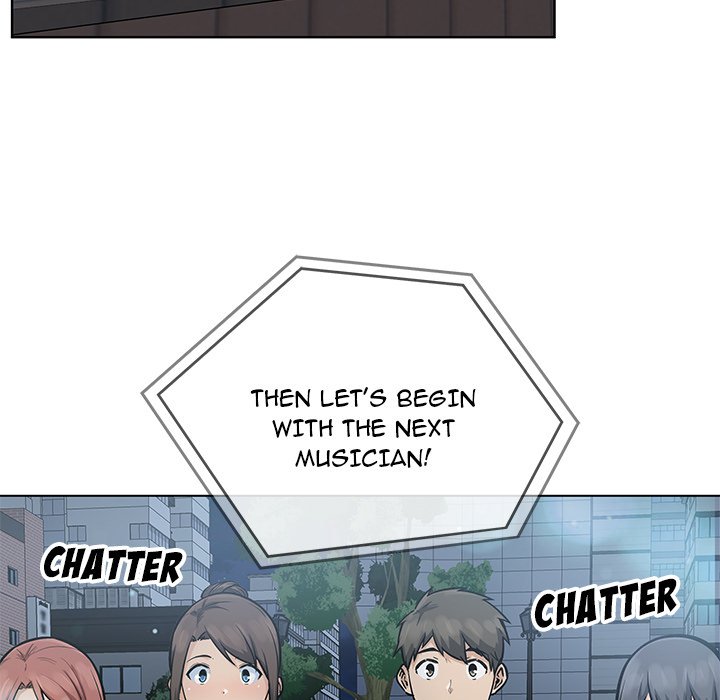 Excuse Me, This Is My Room Excuse me, This is my Room EP 39 - Toomics page 29 - 