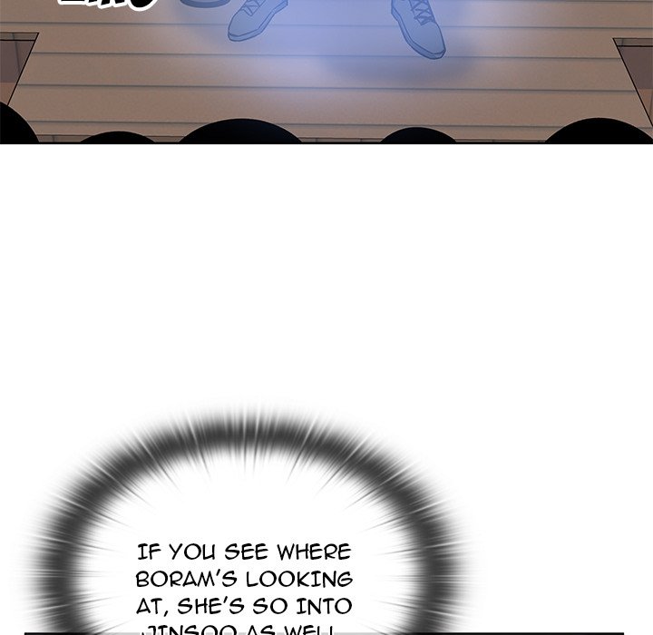 Excuse Me, This Is My Room Excuse me, This is my Room EP 39 - Toomics page 33 - 