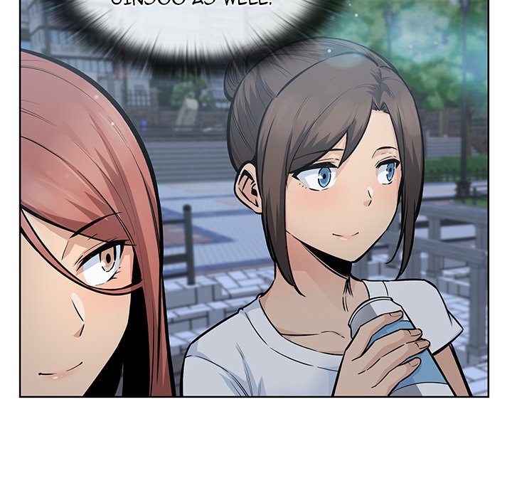 Excuse Me, This Is My Room Excuse me, This is my Room EP 39 - Toomics page 34 - 