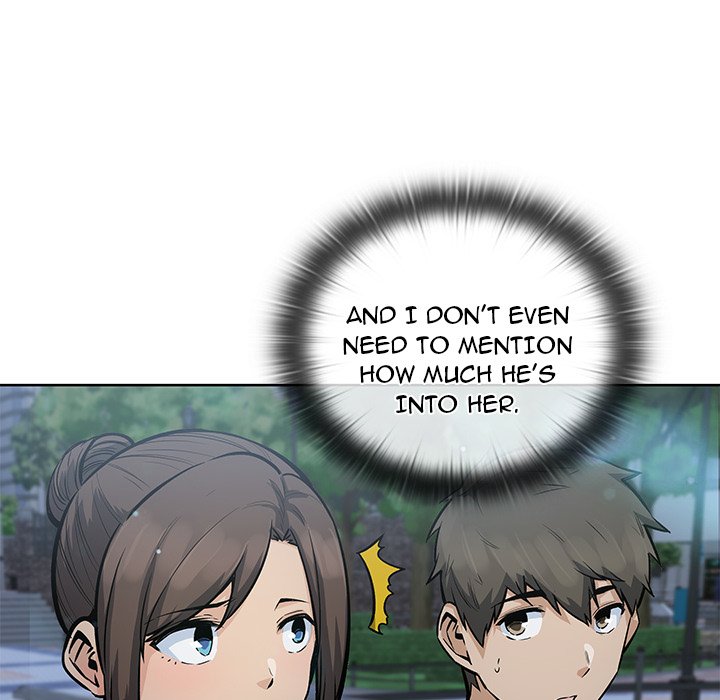 Excuse Me, This Is My Room Excuse me, This is my Room EP 39 - Toomics page 35 - 