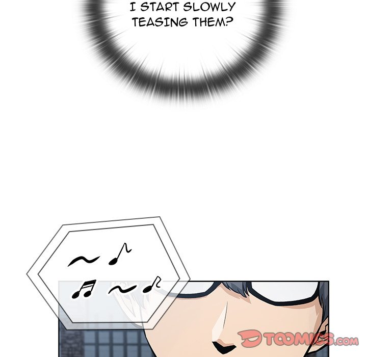 Excuse Me, This Is My Room Excuse me, This is my Room EP 39 - Toomics page 39 - 