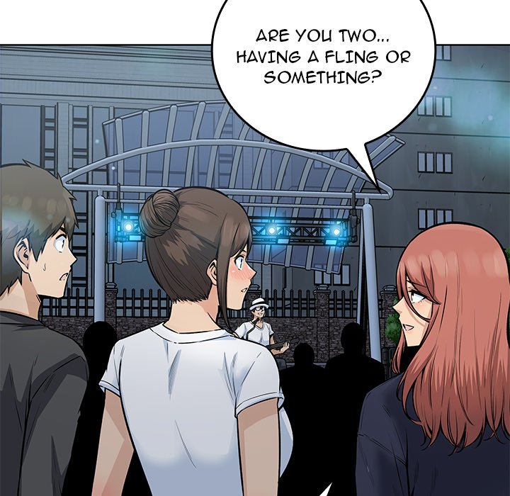 Excuse Me, This Is My Room Excuse me, This is my Room EP 39 - Toomics page 42 - 