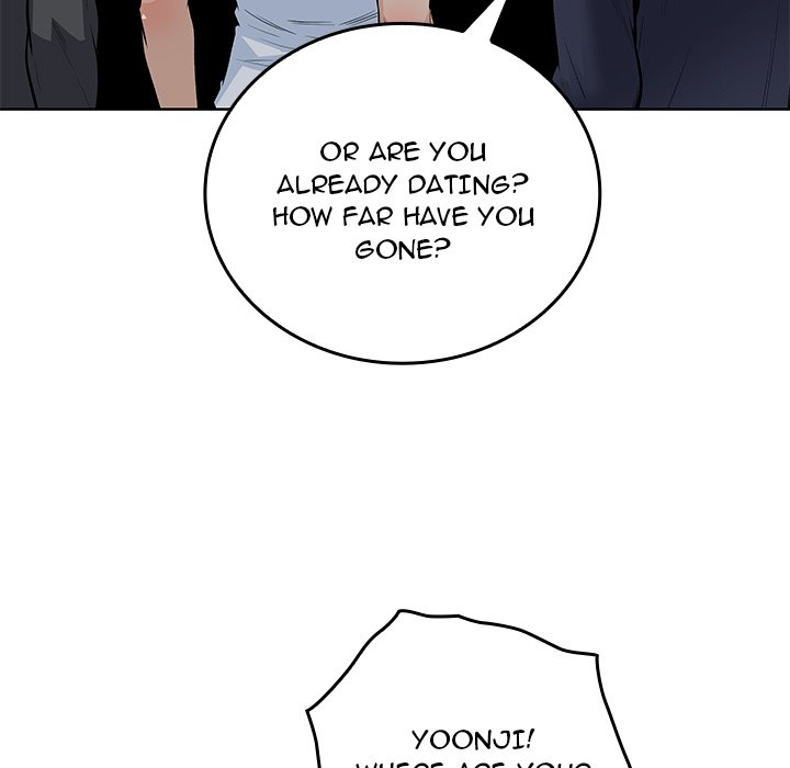 Excuse Me, This Is My Room Excuse me, This is my Room EP 39 - Toomics page 43 - 