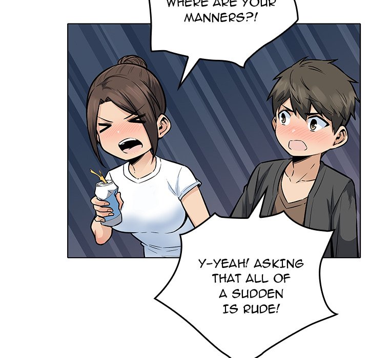Excuse Me, This Is My Room Excuse me, This is my Room EP 39 - Toomics page 44 - 
