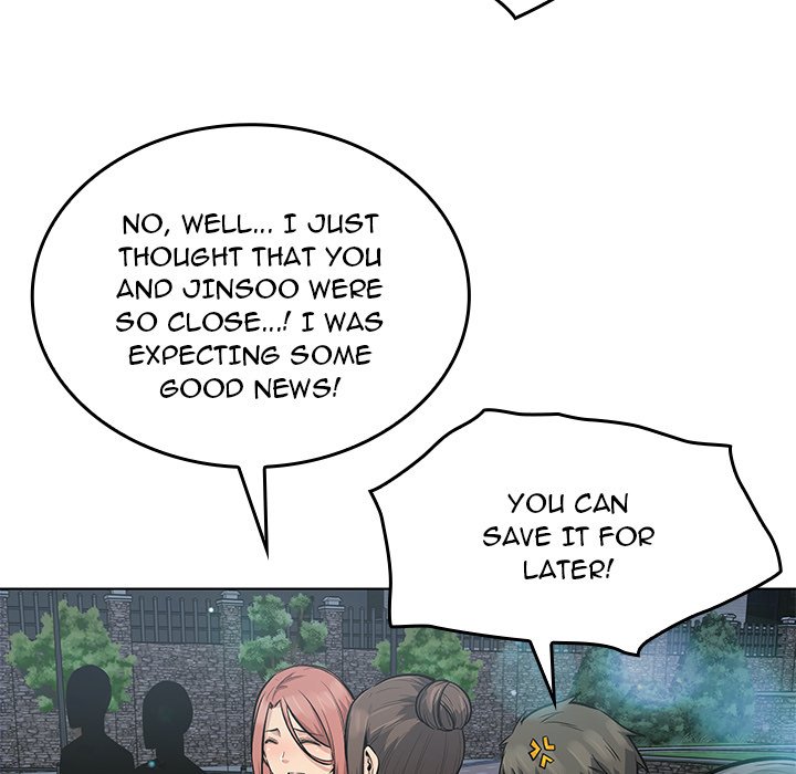 Excuse Me, This Is My Room Excuse me, This is my Room EP 39 - Toomics page 45 - 