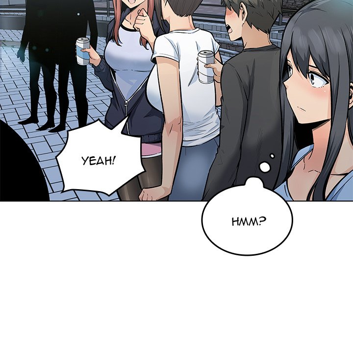 Excuse Me, This Is My Room Excuse me, This is my Room EP 39 - Toomics page 46 - 