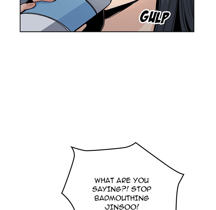 Excuse Me, This Is My Room Excuse me, This is my Room EP 39 - Toomics page 49 - 