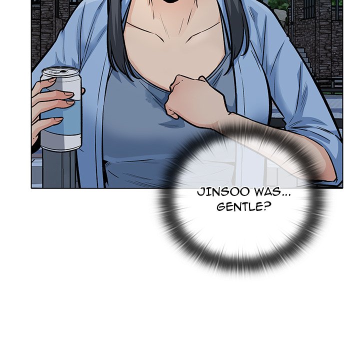Excuse Me, This Is My Room Excuse me, This is my Room EP 39 - Toomics page 54 - 