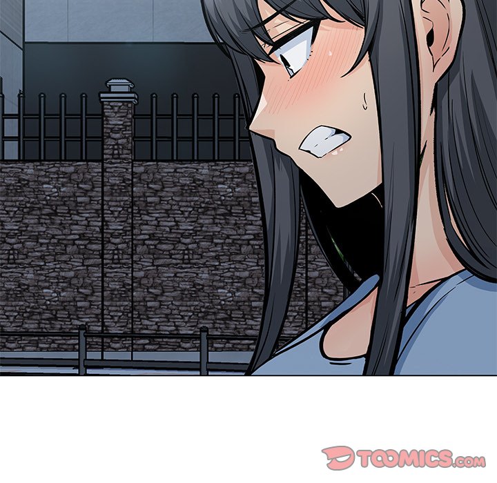 Excuse Me, This Is My Room Excuse me, This is my Room EP 39 - Toomics page 57 - 