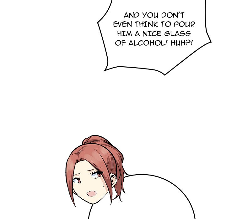 Excuse Me, This Is My Room Excuse me, This is my Room EP 39 - Toomics page 72 - 