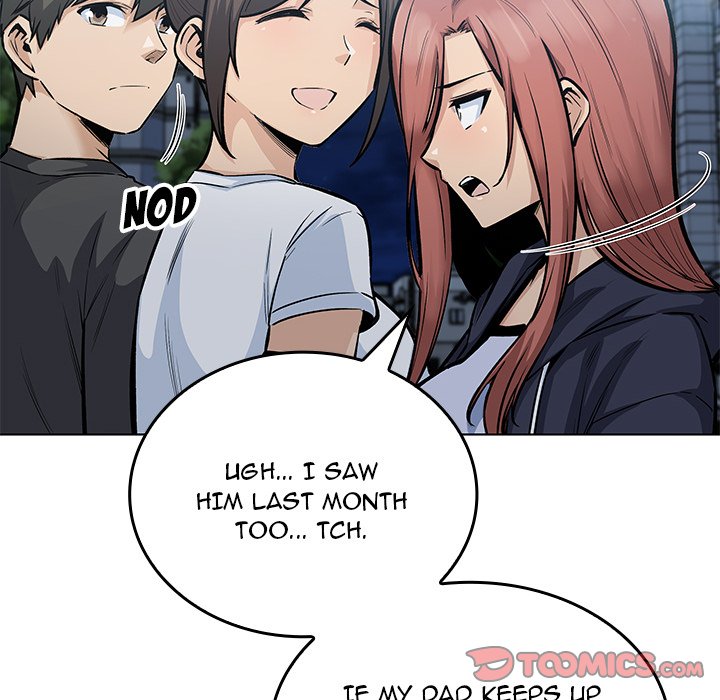 Excuse Me, This Is My Room Excuse me, This is my Room EP 39 - Toomics page 75 - 