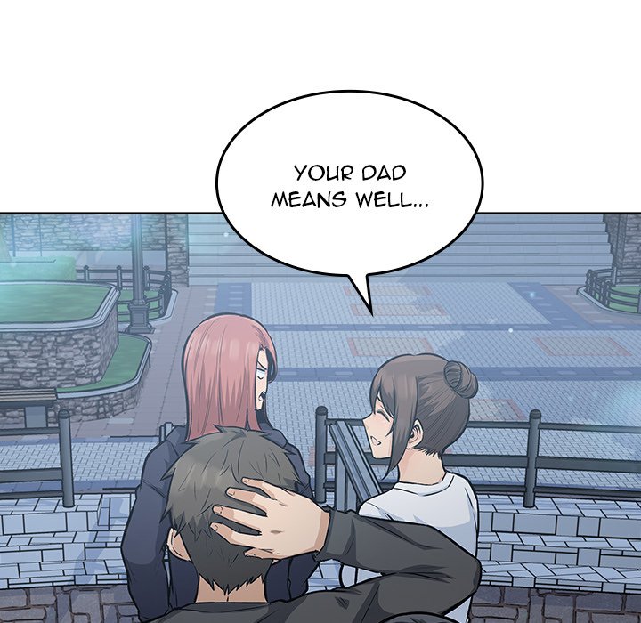 Excuse Me, This Is My Room Excuse me, This is my Room EP 39 - Toomics page 77 - 