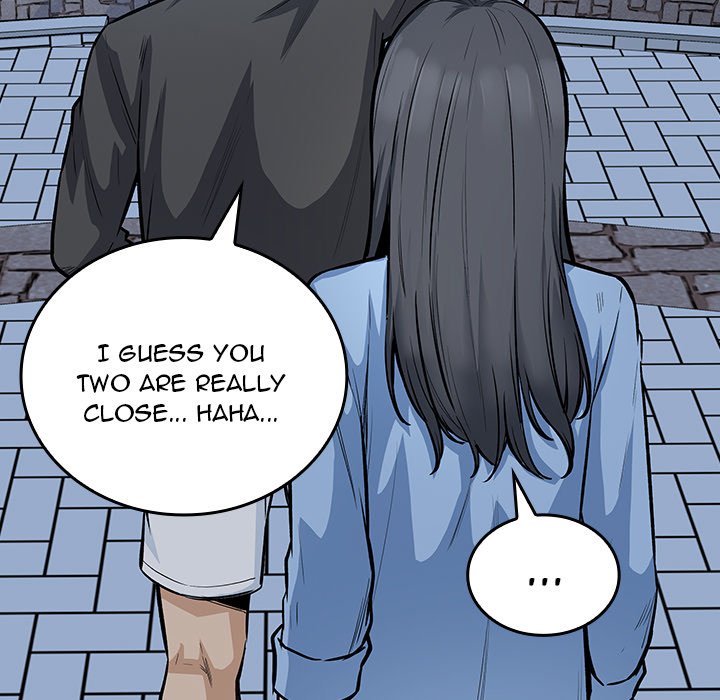 Excuse Me, This Is My Room Excuse me, This is my Room EP 39 - Toomics page 78 - 