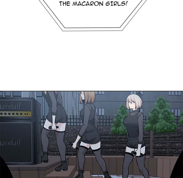 Excuse Me, This Is My Room Excuse me, This is my Room EP 39 - Toomics page 80 - 