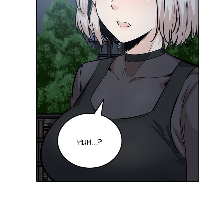 Excuse Me, This Is My Room Excuse me, This is my Room EP 39 - Toomics page 82 - 